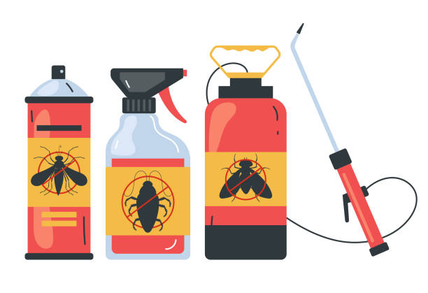 Best Emergency Pest Control  in Otisville, NY