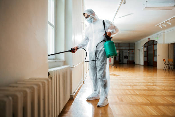 Best Exterminator Services  in Otisville, NY